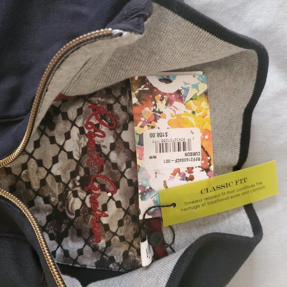 Robert Graham Pullover - Picture 2 of 2